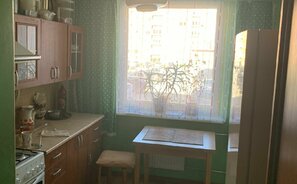 2 room apartment Klaipėdoje, Žvejybos uostas, Nidos g.