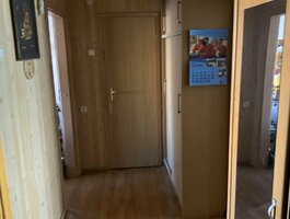 2 rooms apartment for sell Klaipėdoje, Žvejybos uostas, Nidos g.