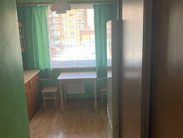 Продается 2 комнатная квартира Klaipėdoje, Žvejybos uostas, Nidos g.