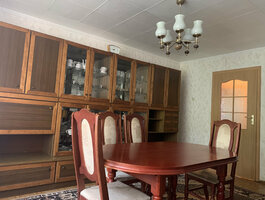 Продается 2 комнатная квартира Klaipėdoje, Žvejybos uostas, Nidos g.