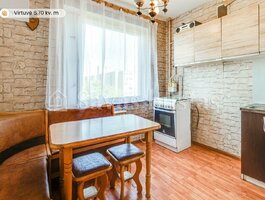 Parduodamas 1 kambario butas Šiauliuose, Dainiuose, Gegužių g.