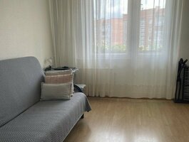Parduodamas 3 kambarių butas Klaipėdoje, Bandužiuose, Kuncų g.