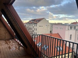 Продается 3 комнатная квартира Klaipėdoje, Centre, Tiltų g.