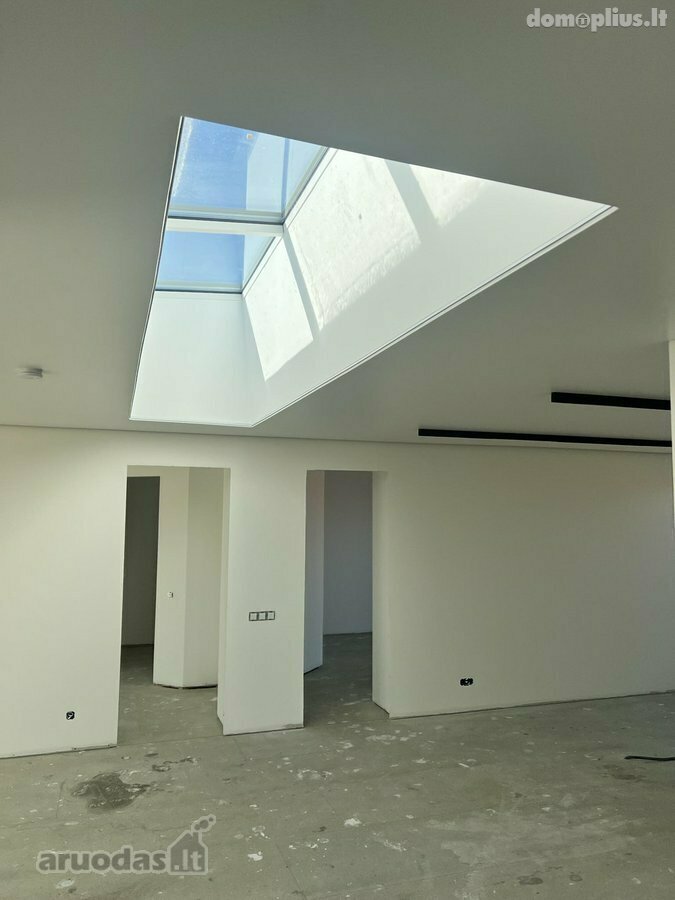 Продается 3 комнатная квартира Klaipėdoje, Centre, Tiltų g.