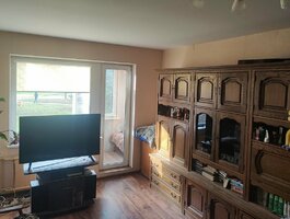3 kambarių butas Klaipėdoje, Laukininkuose, Laukininkų g.
