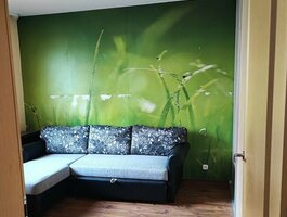 Parduodamas 3 kambarių butas Klaipėdoje, Laukininkuose, Laukininkų g.