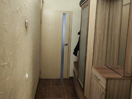Parduodamas 3 kambarių butas Klaipėdoje, Laukininkuose, Laukininkų g.