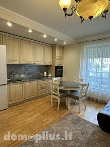3 rooms apartment for sell Klaipėdoje, Miško, Dragūnų g.