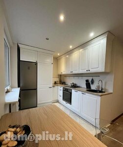 3 rooms apartment for sell Klaipėdoje, Miško, Liepojos g.