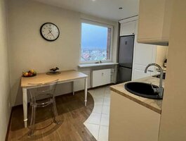 Продается 3 комнатная квартира Klaipėdoje, Miško, Liepojos g.
