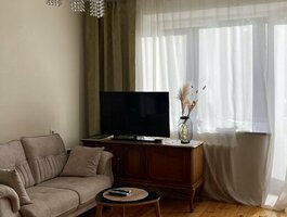 Parduodamas 4 kambarių butas Klaipėdoje, Debrecene, Debreceno g.