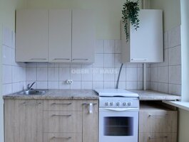 Parduodamas 2 kambarių butas Vilniuje, Antakalnyje, Švyturio g.