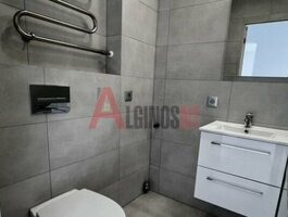 Parduodamas 1 kambario butas Klaipėdoje, Žardininkuose, Žardininkų g.