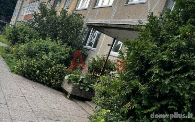 Parduodamas 1 kambario butas Klaipėdoje, Žardininkuose, Žardininkų g.