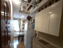 Parduodamas 3 kambarių butas Klaipėdoje, Debrecene, Debreceno g.