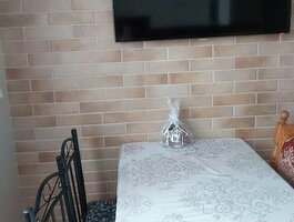 Parduodamas 3 kambarių butas Klaipėdoje, Debrecene, Debreceno g.