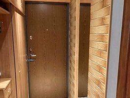 Parduodamas 3 kambarių butas Klaipėdoje, Debrecene, Debreceno g.