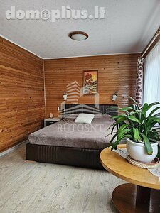 2 rooms apartment for sell Klaipėdoje, Rimkuose, Rimkų g.