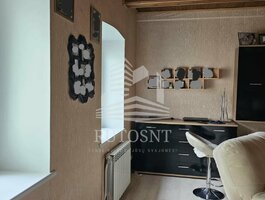 2 rooms apartment for sell Klaipėdoje, Rimkuose, Rimkų g.