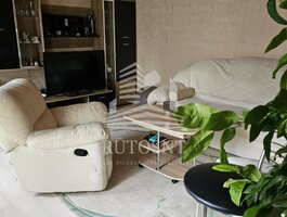 2 rooms apartment for sell Klaipėdoje, Rimkuose, Rimkų g.