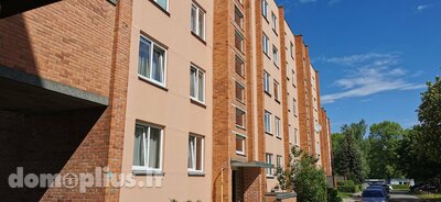 2 rooms apartment for sell Panevėžyje, Klaipėdos, Parko g.