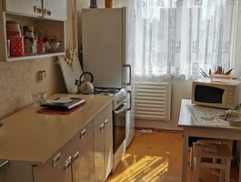 Продается 2 комнатная квартира Panevėžyje, Klaipėdos, Parko g.