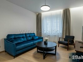2 kambarių buto nuoma Vilniuje, Užupyje, Malūnų g.