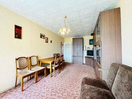 Продается 2 комнатная квартира Šiauliuose, Dainiuose, Dainų g.