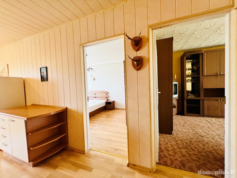 Продается 2 комнатная квартира Šiauliuose, Dainiuose, Dainų g.