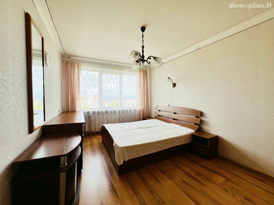 Продается 2 комнатная квартира Šiauliuose, Dainiuose, Dainų g.