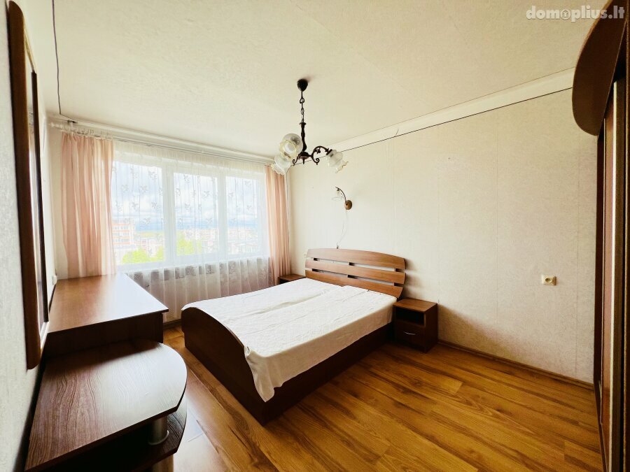 Продается 2 комнатная квартира Šiauliuose, Dainiuose, Dainų g.