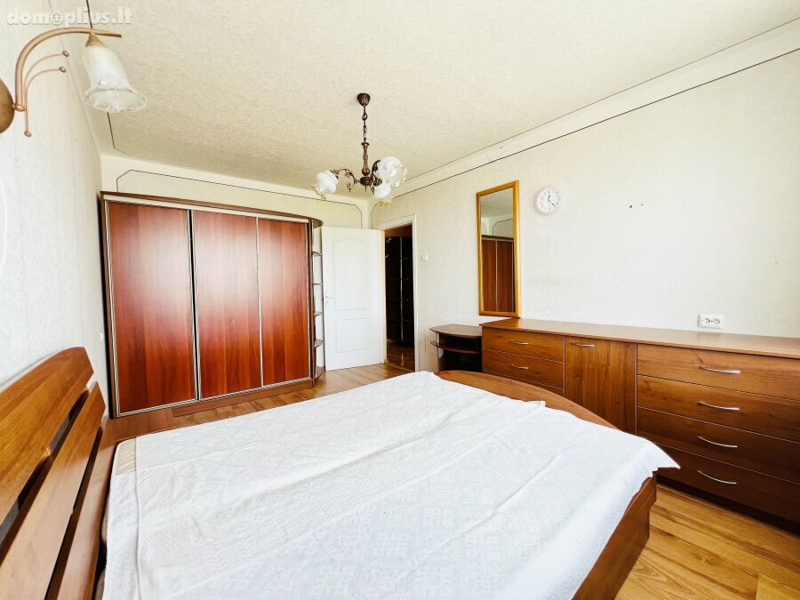 Продается 2 комнатная квартира Šiauliuose, Dainiuose, Dainų g.