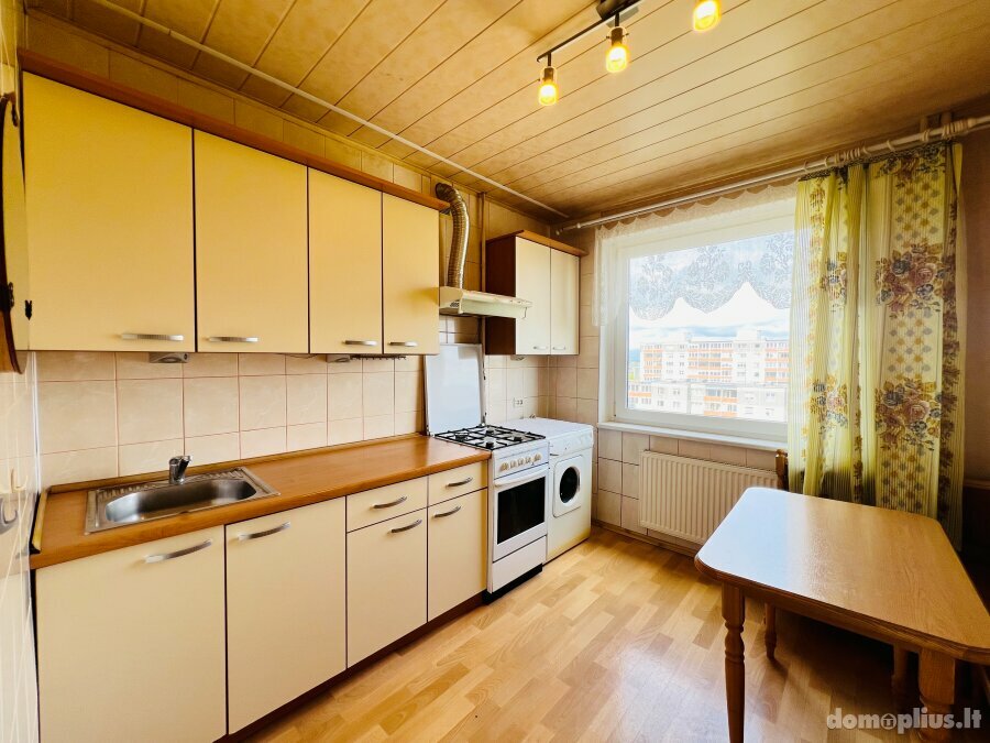 Продается 2 комнатная квартира Šiauliuose, Dainiuose, Dainų g.