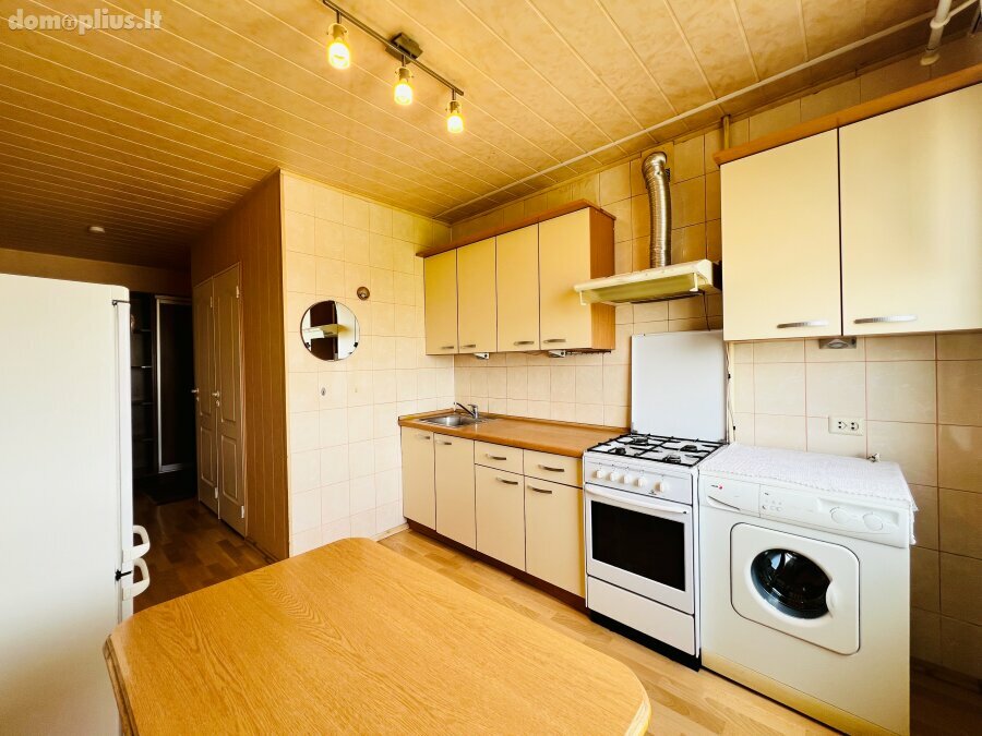 Продается 2 комнатная квартира Šiauliuose, Dainiuose, Dainų g.