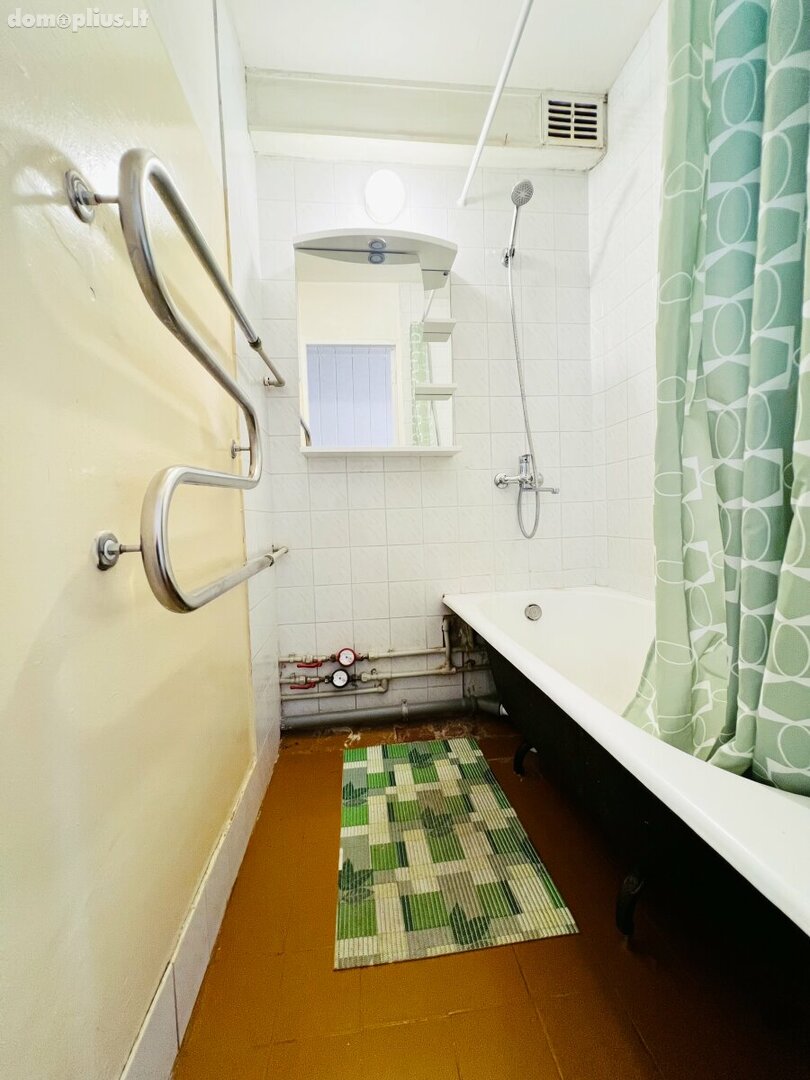 Продается 2 комнатная квартира Šiauliuose, Dainiuose, Dainų g.