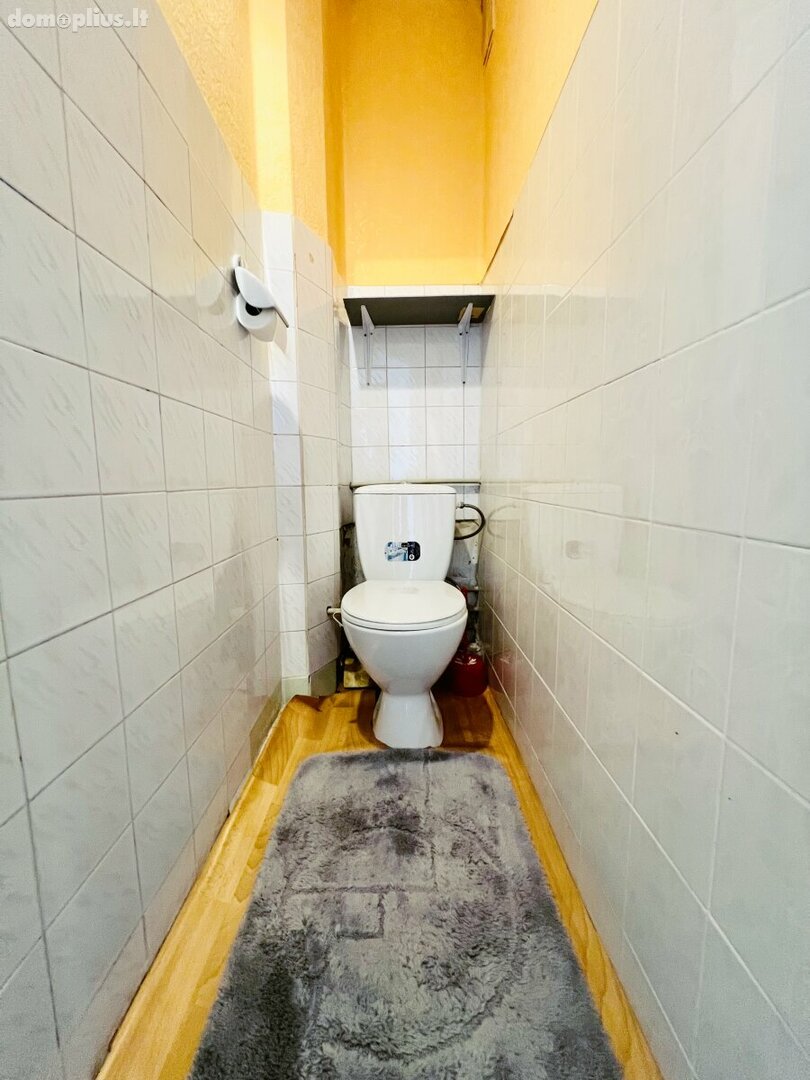 Продается 2 комнатная квартира Šiauliuose, Dainiuose, Dainų g.