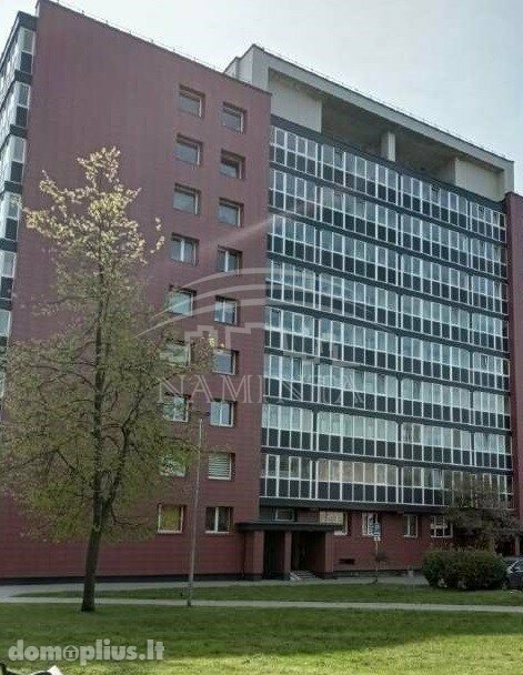 3 rooms apartment for sell Klaipėdoje, Debrecene, Debreceno g.