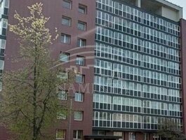 3 комнатная квартира Klaipėdoje, Debrecene, Debreceno g.
