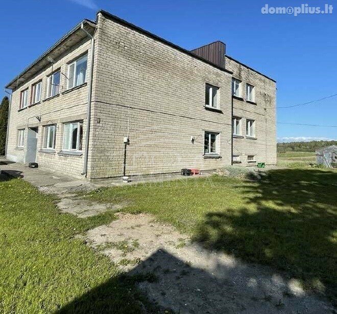 Продается 2 комнатная квартира Kretingos rajono sav., Dupulčiuose, Kretingos g.