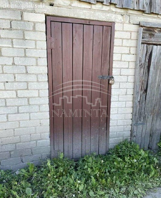 Продается 2 комнатная квартира Kretingos rajono sav., Dupulčiuose, Kretingos g.