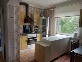 2 комнатная квартира Kretingos rajono sav., Kretingoje, Melioratorių g.