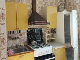 2 rooms apartment for sell Kretingos rajono sav., Kretingoje, Melioratorių g.