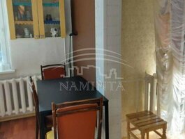 2 rooms apartment for sell Kretingos rajono sav., Kretingoje, Melioratorių g.