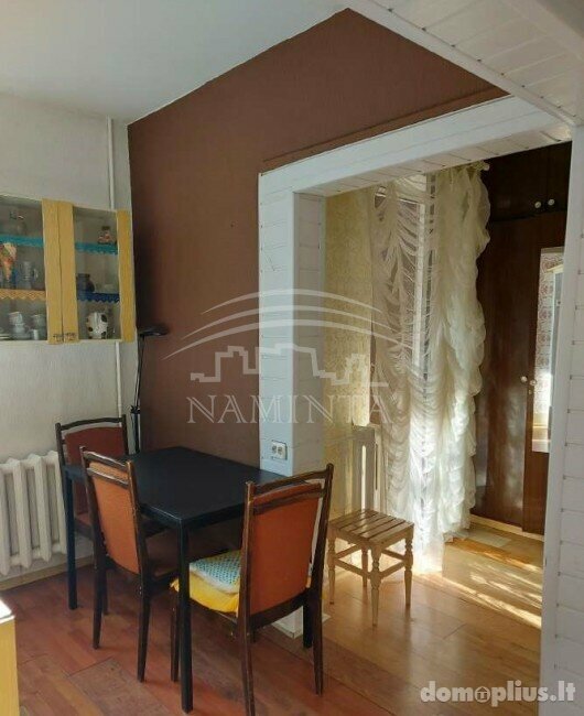 2 rooms apartment for sell Kretingos rajono sav., Kretingoje, Melioratorių g.