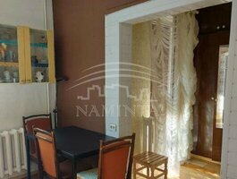 2 rooms apartment for sell Kretingos rajono sav., Kretingoje, Melioratorių g.