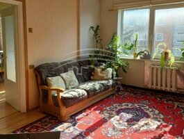 2 rooms apartment for sell Kretingos rajono sav., Kretingoje, Melioratorių g.