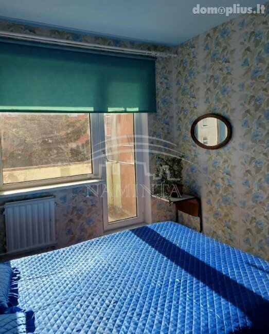 2 rooms apartment for sell Kretingos rajono sav., Kretingoje, Melioratorių g.
