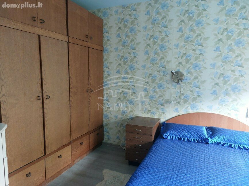 2 rooms apartment for sell Kretingos rajono sav., Kretingoje, Melioratorių g.