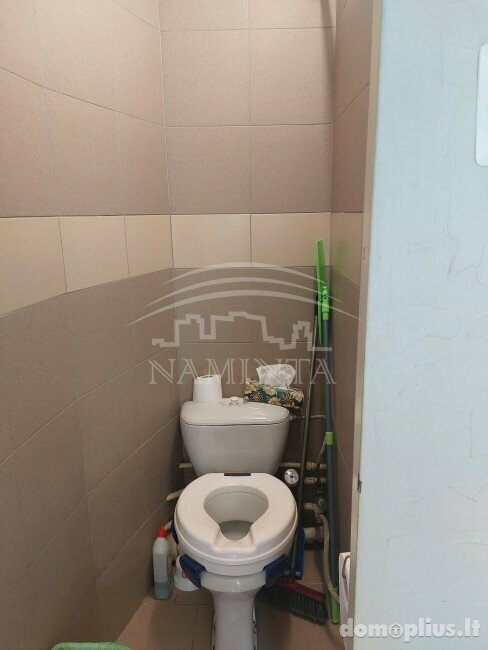 2 rooms apartment for sell Kretingos rajono sav., Kretingoje, Melioratorių g.