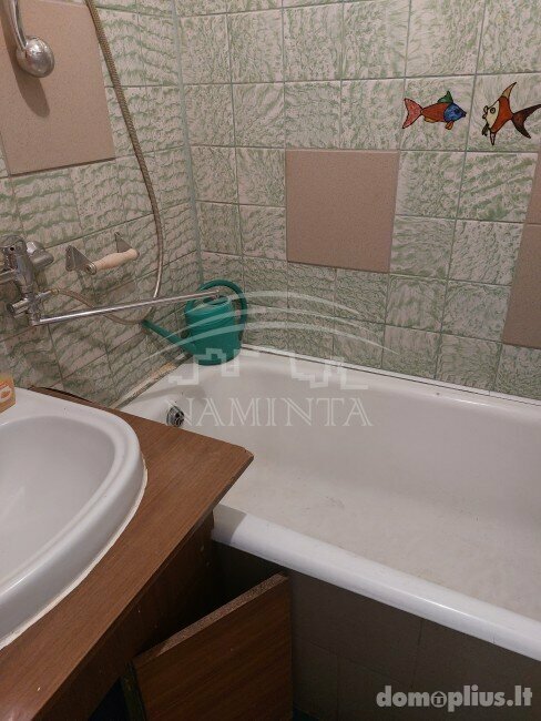 2 rooms apartment for sell Kretingos rajono sav., Kretingoje, Melioratorių g.